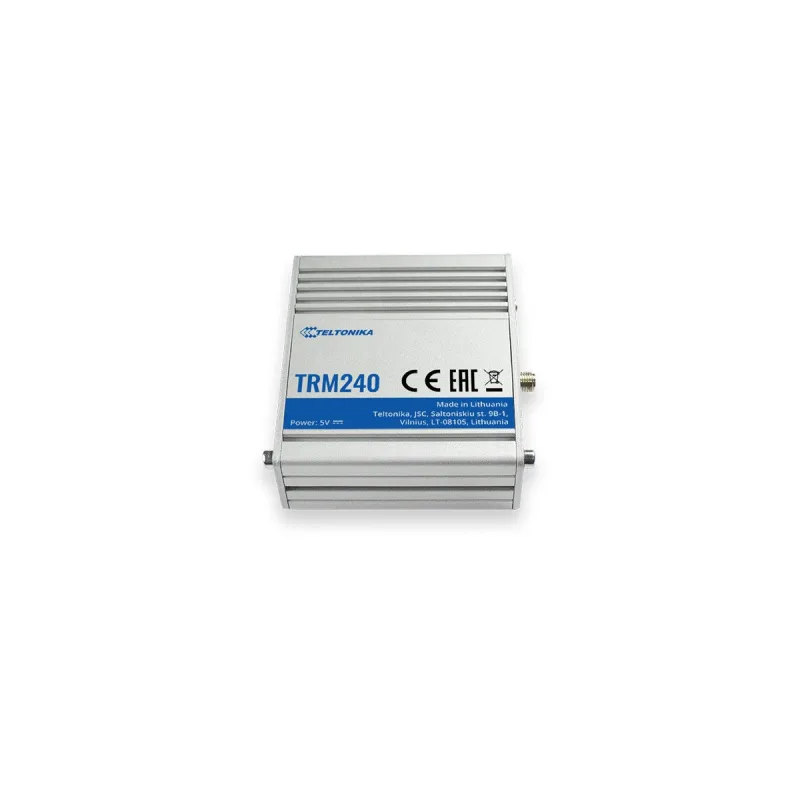 Teltonika trm240 módem