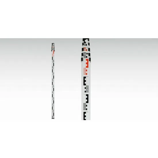 Barra niveladora telescópica stabila tnl 500cm - 18170