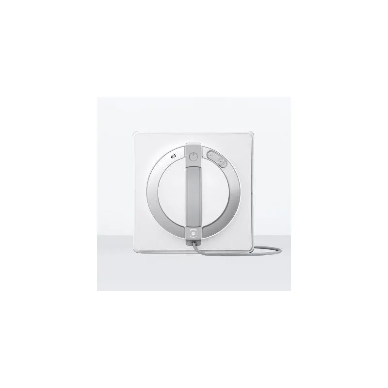 Robot limpiacristales ecovacs winbot w2 (blanco)