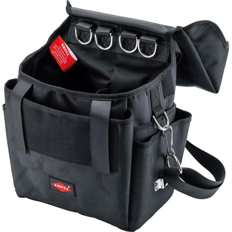 Knipex 00 50 50 t le sacoche à outils pour les travaux en hauteur