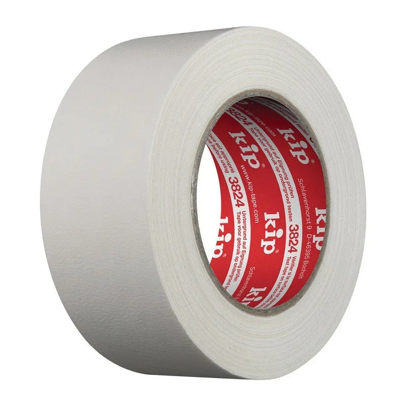 Kip bande de pierre 3824 blanc longueur 50 m largeur 50 mm