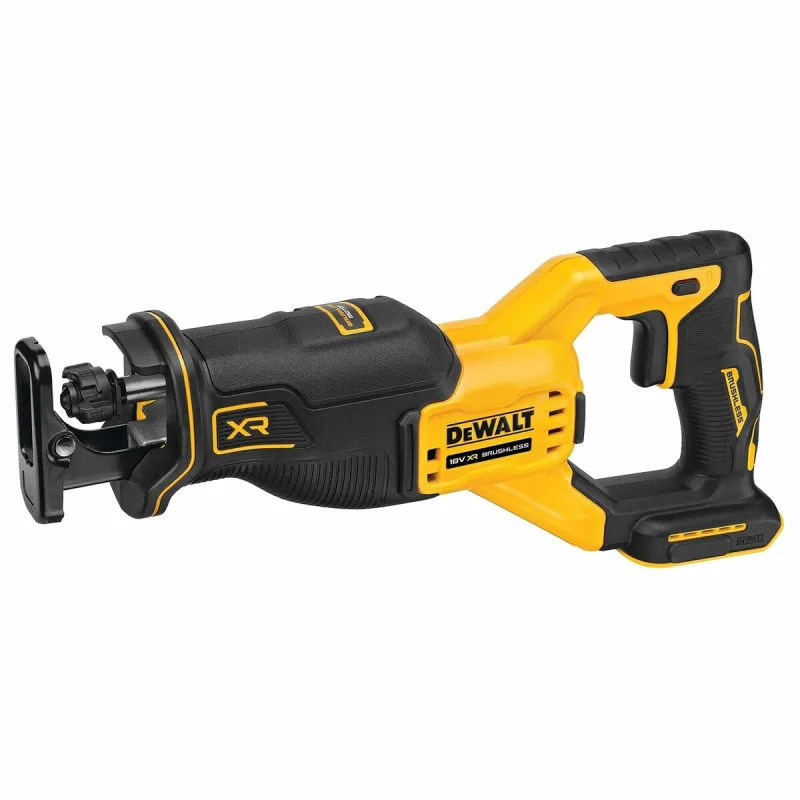 Sierra de sable dewalt dcs382nt 3200 rpm