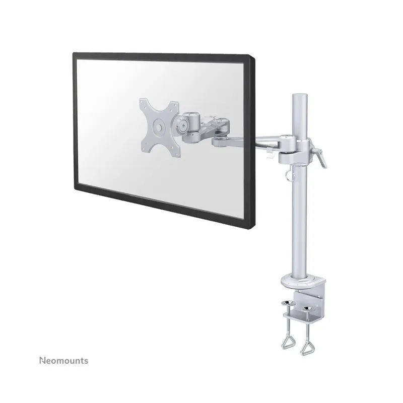 Neomounts fpma-d935 soporte para monitor 76,2 cm (30) plata