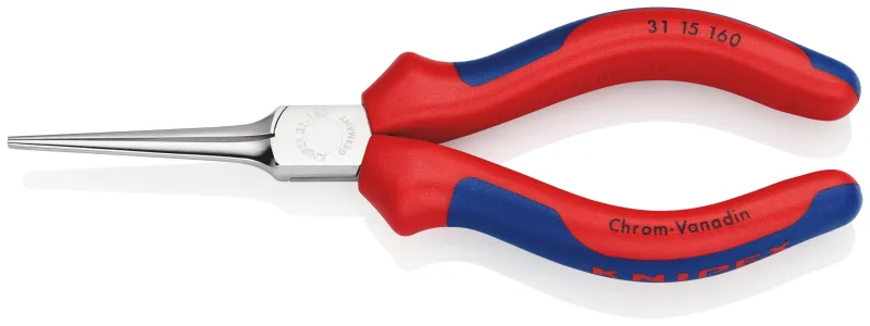 Knipex 31 15 160 pince de préhension (pince ultrafine) avec gaines
