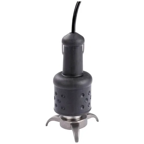 Micrófono de suelo para roleak aqua 3 plus