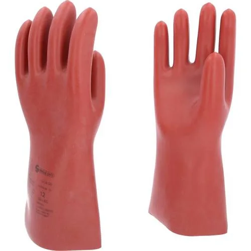 Ks tools gant de protection pour électricien à protection mécanique