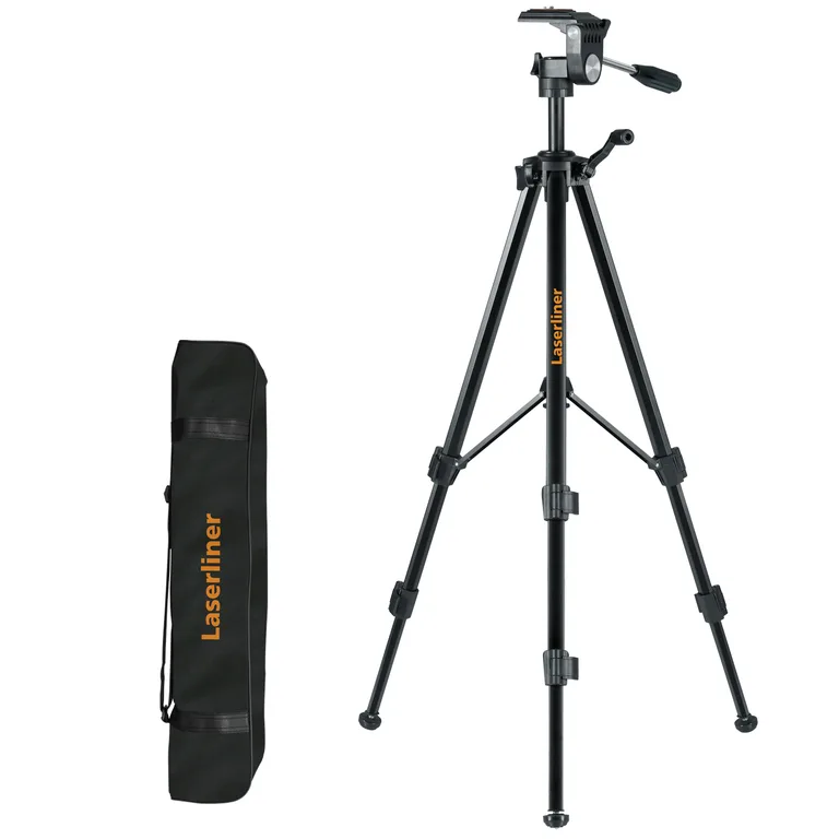 Trípode fixpod 155 cm laserliner 155 cm