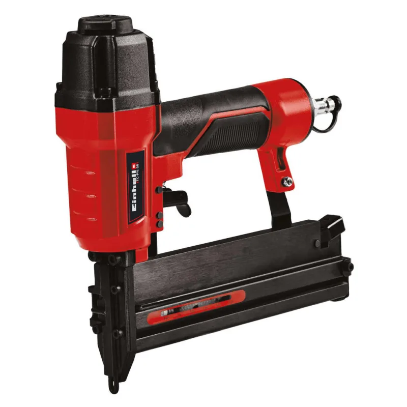 Einhell grapadora neumática tc-pn 50