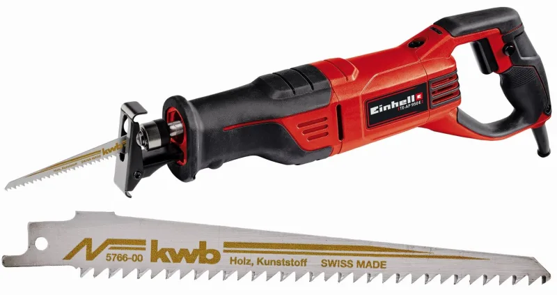 Sierra sable einhell expert te-ap - potencia 950 w