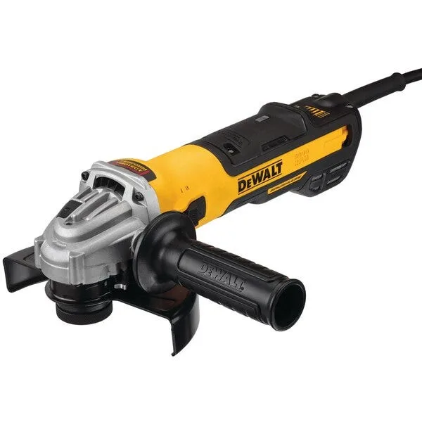 Dewalt dwe 4347-qs meuleuse d'angle 125 mm 1700 watt
