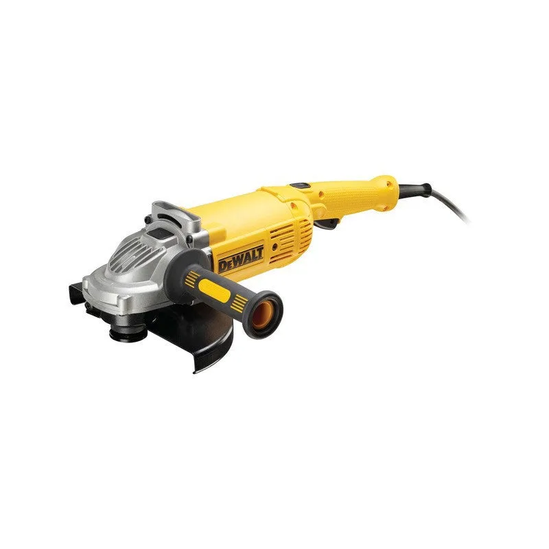 Amoladora dewalt ø230mm 2200w en caja - dwe492k