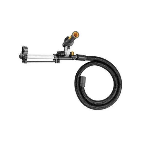 Télescope d'apiration dewalt pour perforateur sds-plus - d25301d
