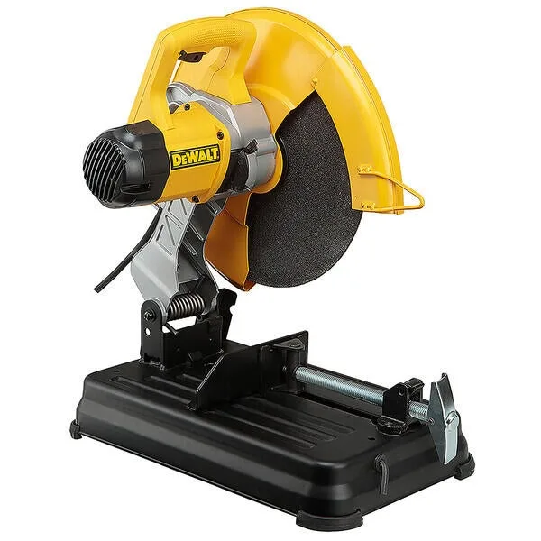 Tronzadora dewalt 2300w/355mm