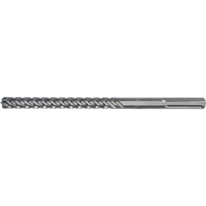 Bosch 2608578603 broca para martillos sds max 8x fch 12x400x540mm