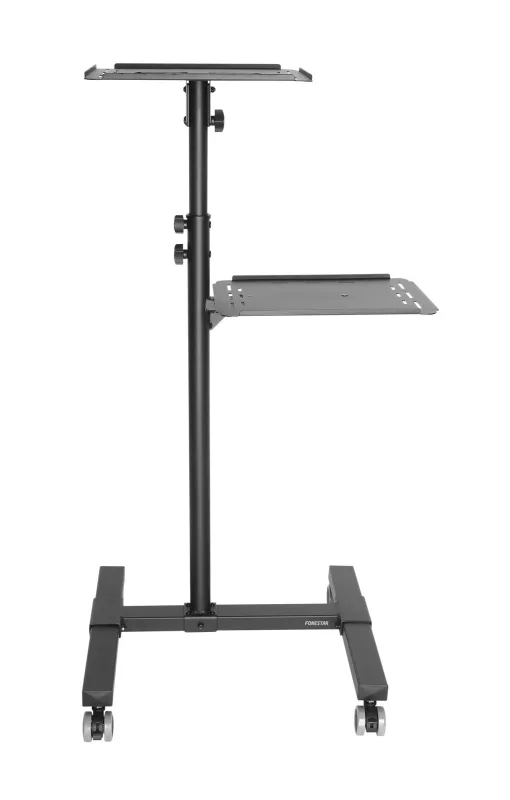 Soporte de suelo para proyectores de vídeo