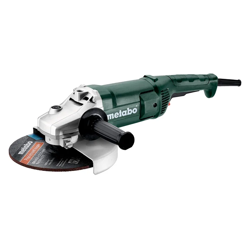 Amoladora ø230 mm metabo - wp 2200-230 - 606436000