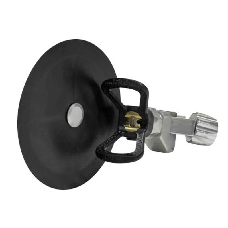 Disco recortador airless wagner speedshi