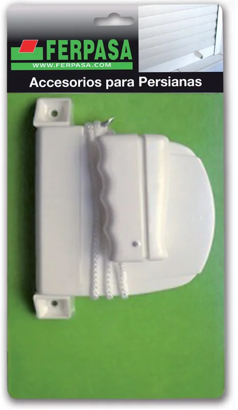 Recogedor abatible cordón