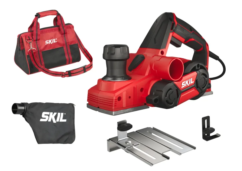 Cepillo skil 1590 da 710w 82mm + bolsa