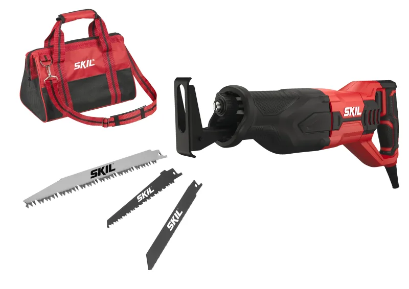 Sierra de sable skil 4961 da 900w