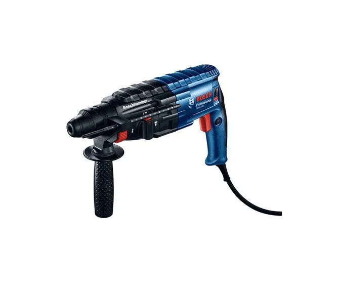 Taladro percutor gbh sds+ 790w bosch 0611272100