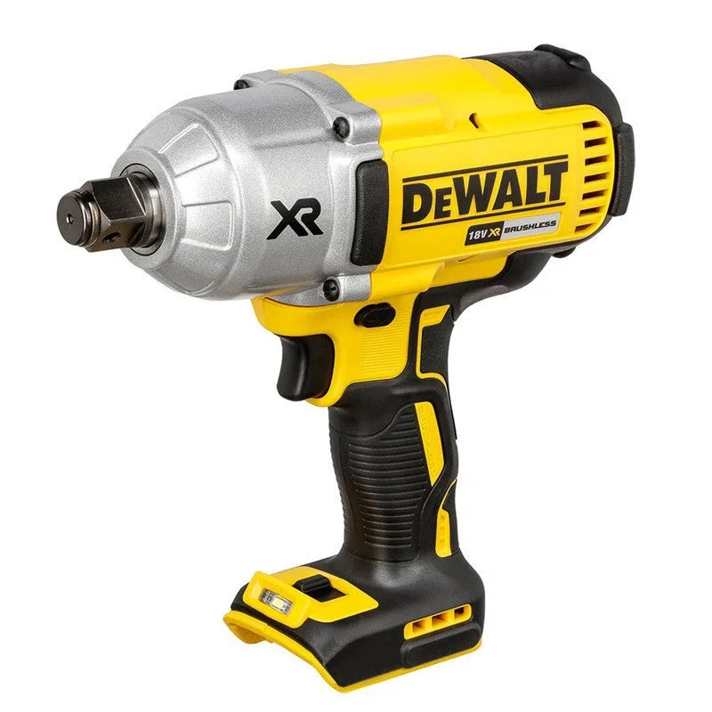 Klucz udarowy 18v 950nm 3/4 dcf897n dewalt