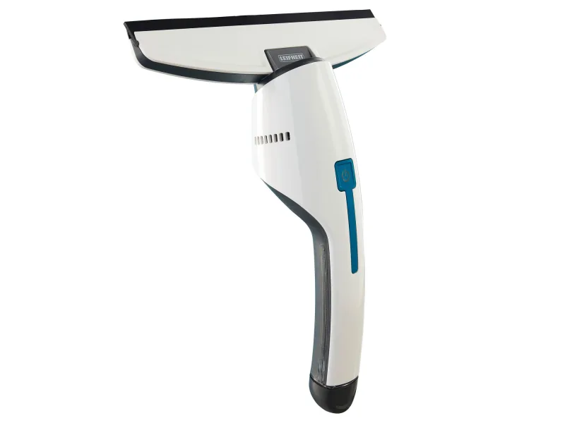 Leifheit 51030 limpiador eléctrico ventana blanco