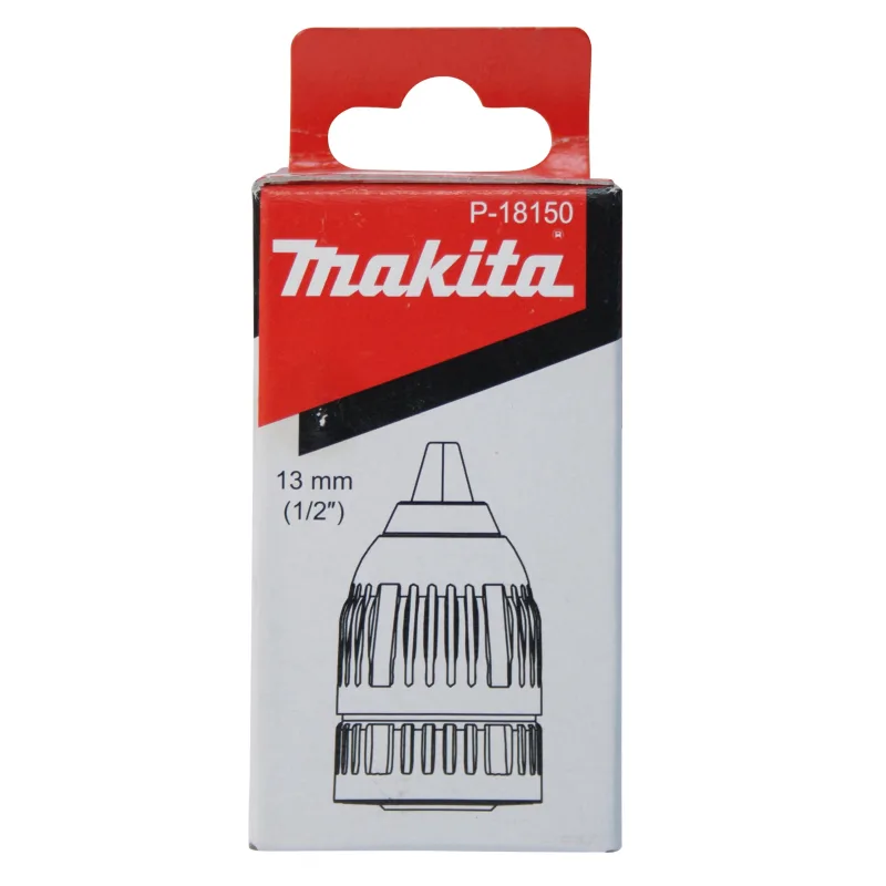 Porta brocas makita p-18150