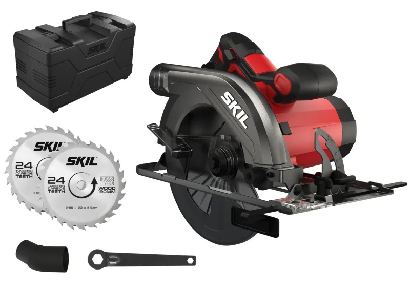 Sierra circular skil 5830 ga