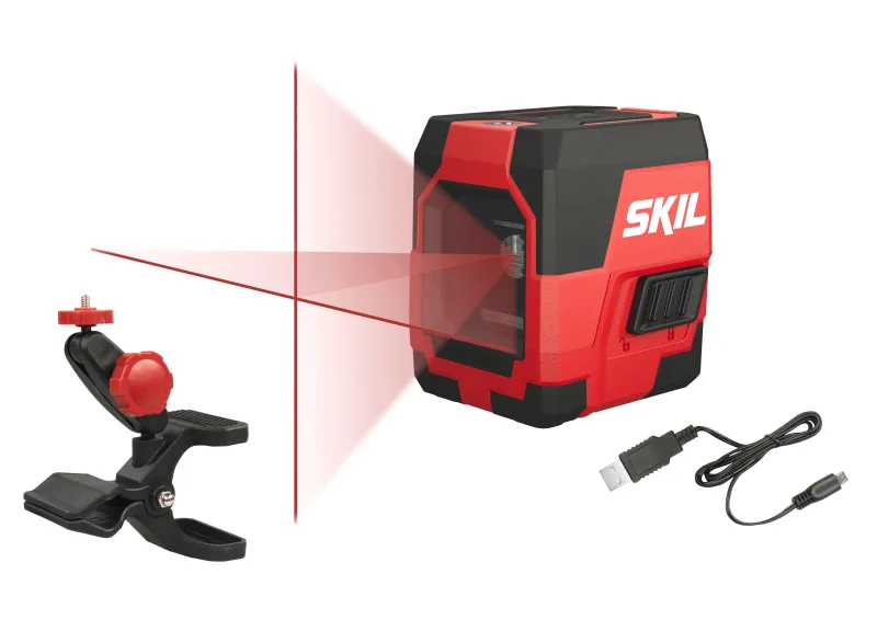 Nivel laser skil 1910 aa