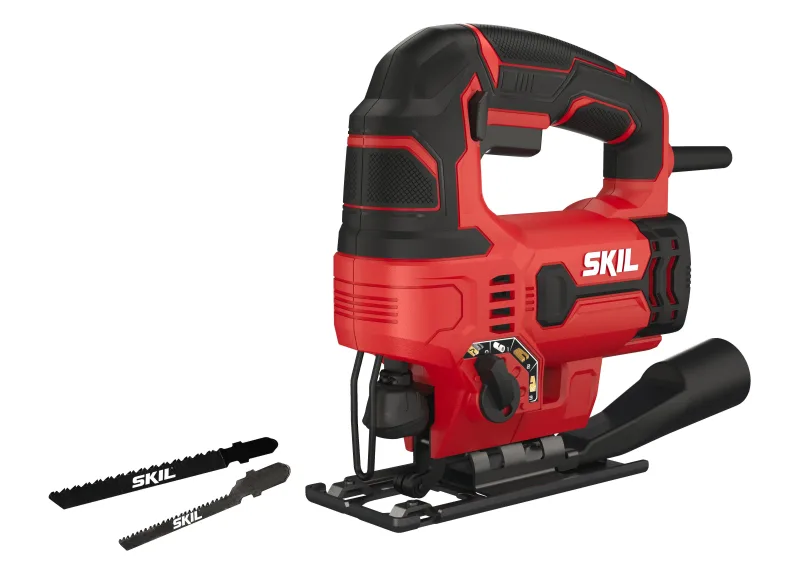 Sierra de calar pendular skil 4530 aa 550w