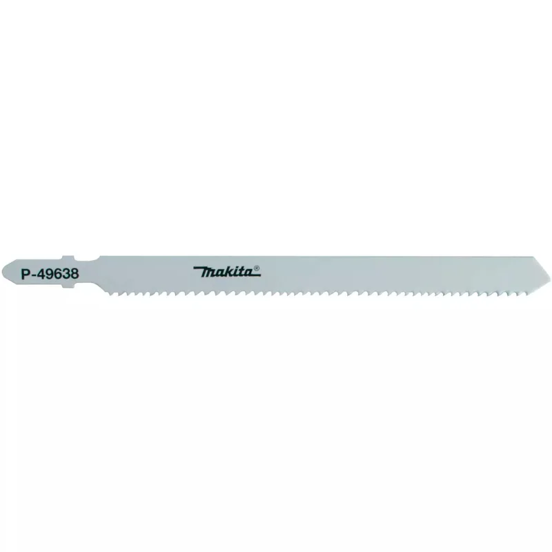 5 hoja de sierra calar makita p-49638