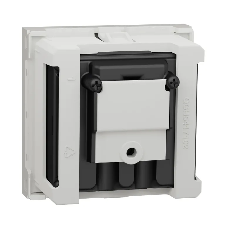 Toma tv/satélite new unica polar