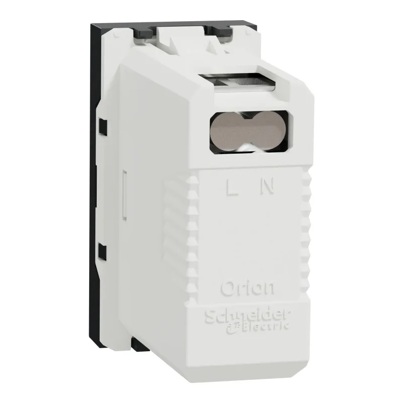 Toma cargador usb 3. 0 scheneider new unica antracita