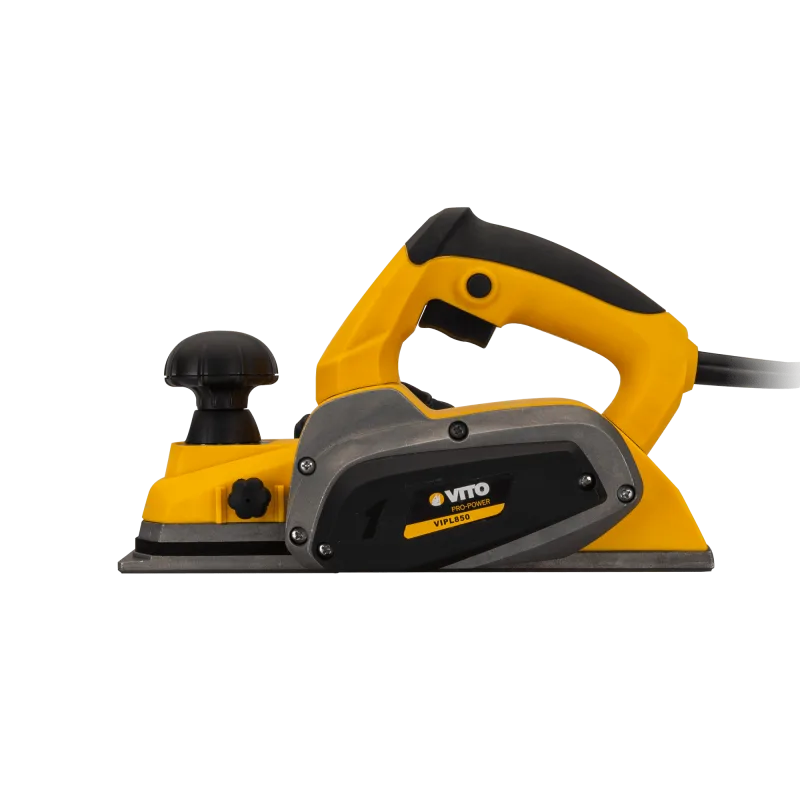 Cepillo electrico 850w