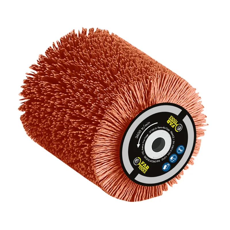 Cepillo fartools para limpiar