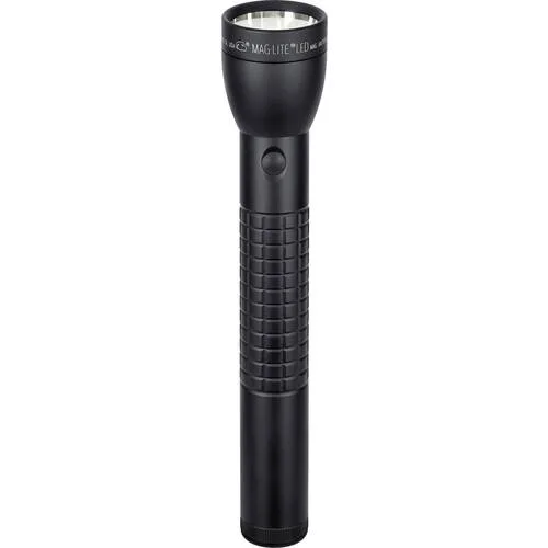 Linterna maglite led ml300lx 3 pilas 30cm - negro