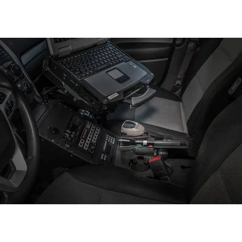 Linterna maglite led ml150lr-4019l recargable - negro