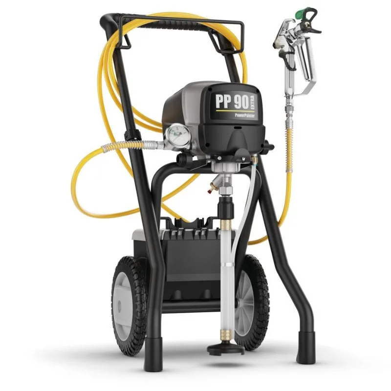 Wagner powerpainter 90 extra - hea