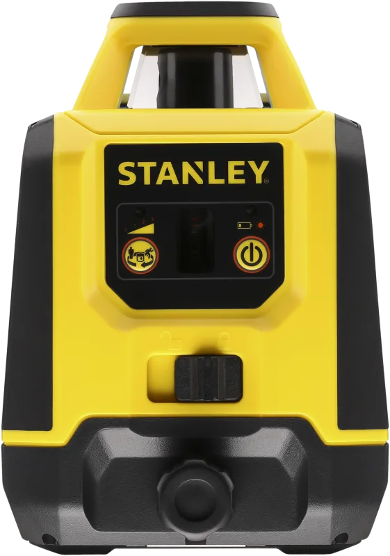 Nivel láser rotativo