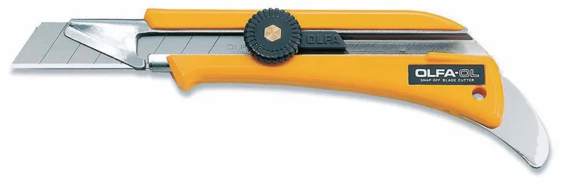 Cutter moquetas ol-