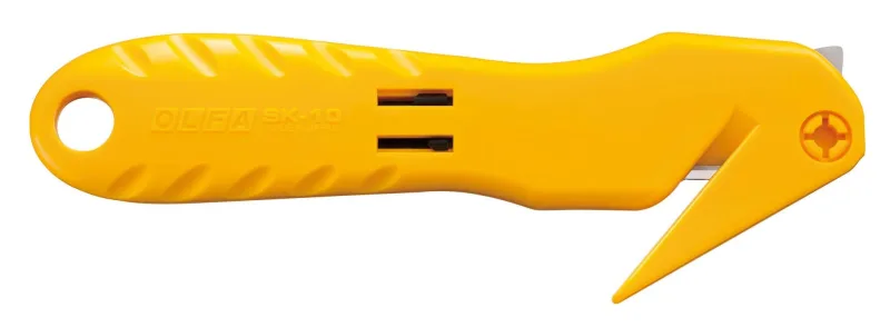 Cutter seguridad sk-10-