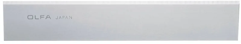 Cuchilla repuesto cúter con hoja de