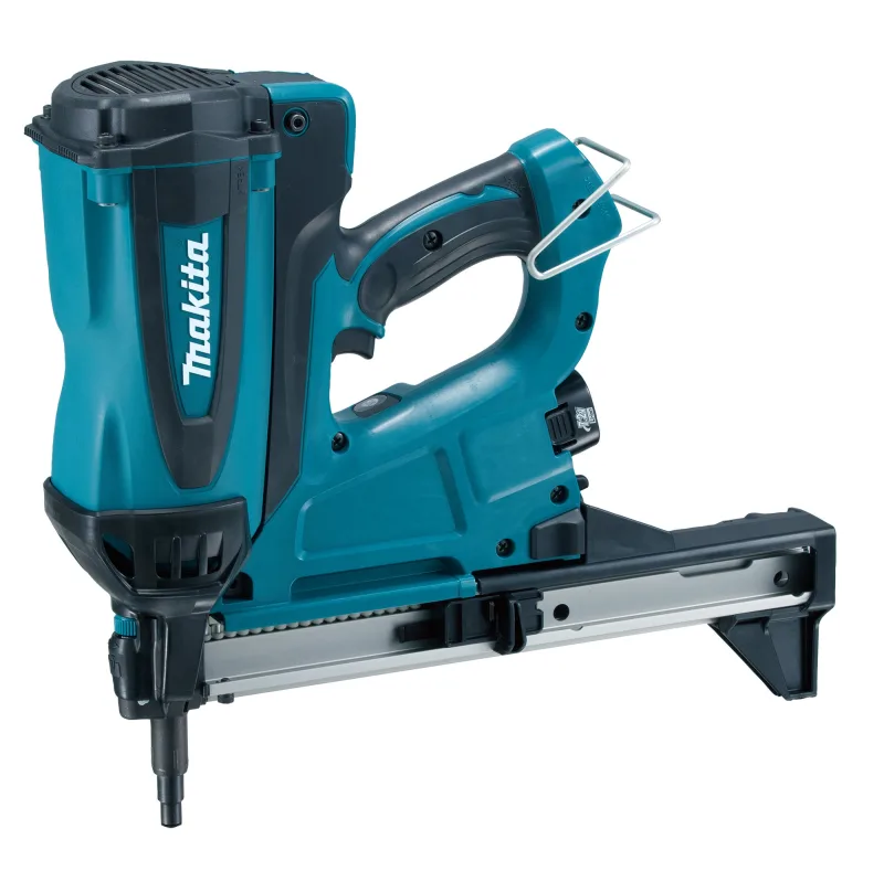 Clavadora de gas makita gn420clse