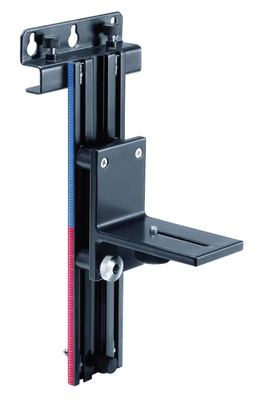 Soporte pared y techo rosca 1/4