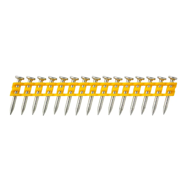 Clavos para clavadora dewalt paquete de 1005 unidades