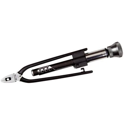 Bahco alicate trenzar 205