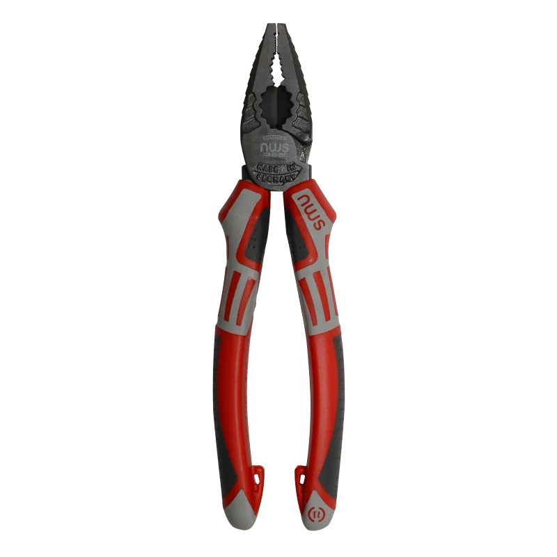 Alicate combimax 109-69-205