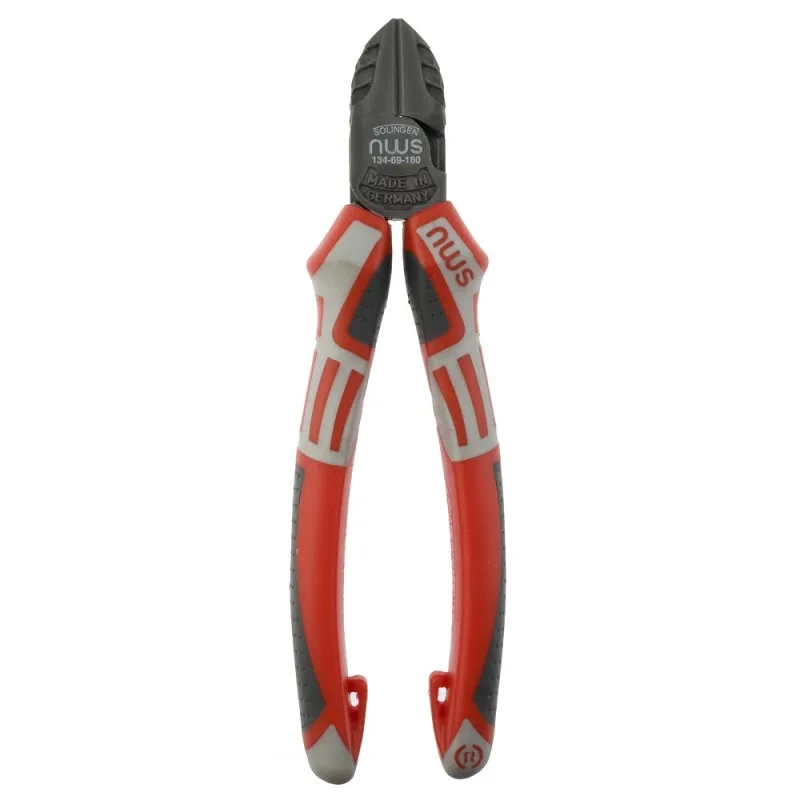 Alicate corte diagonal 134-69-180