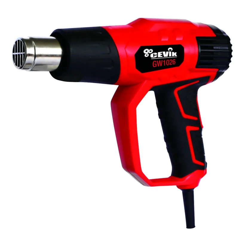 Decapador cevik ce-gw1026m